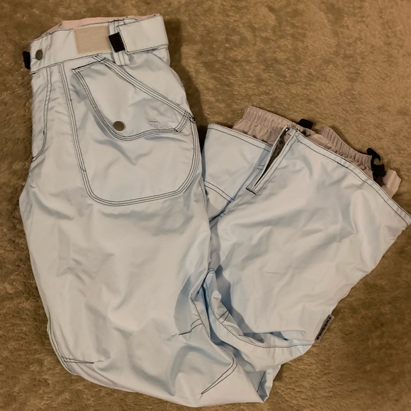 Turbine Performance board wear  pants for women - Picture 6 of 8